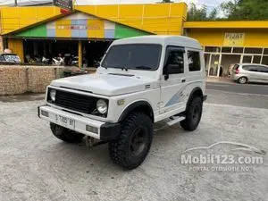 1993 Suzuki Katana 1.0 GX SUV
