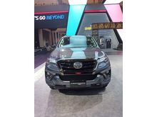Fortuner Trd 2020 dp 50 jutaan bunga 3.8 persen pertahun