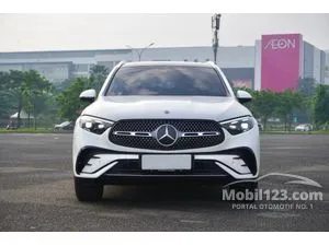 2023 Mercedes-Benz GLC300 2.0 AMG Line 4MATIC SUV