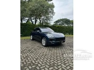 2015 Porsche Macan 2.0 SUV