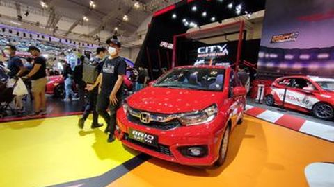 Setelah Diskon PPnBM Disetujui Jokowi, Segini Harga LCGC