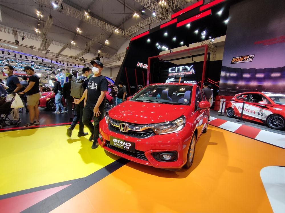 Setelah Diskon PPnBM Disetujui Jokowi, Segini Harga LCGC