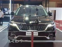 2022 KIA Grand Carnival 2,2 CRDi Premiere Wagon
