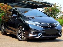 2018 Honda Jazz 1.5 RS Hatchback Ciamik seperti baru