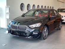 2020 BMW 220i 2.0 F44 (ปี 20-27) Gran M Sport Sedan