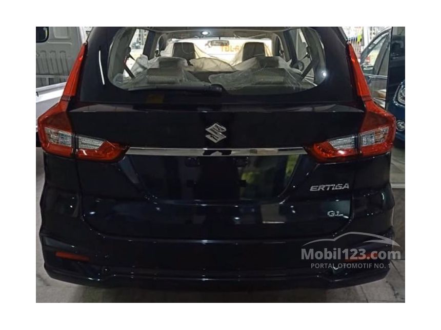 2020 Suzuki Ertiga GL MPV