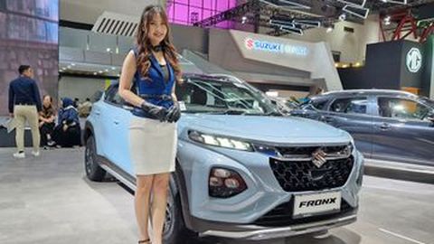 Daftar Mobil Hybrid Termurah 2026 di Harga Rp250–350 Jutaan