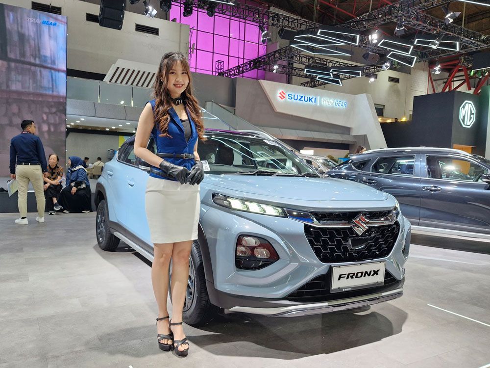 Daftar Mobil Hybrid Termurah 2026 di Harga Rp250–350 Jutaan