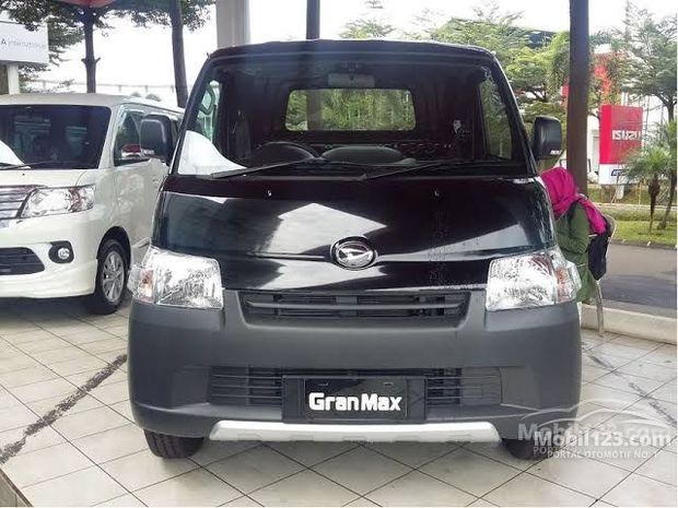 Gran  Max  Daihatsu Murah 4 397 mobil  dijual  di 