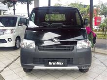 2020 Daihatsu Gran Max 1,5 STD Pick-up