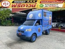 2017 Suzuki CARRY 1.6 (ปี 07-18) Truck