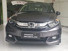 2019 Honda Mobilio 1,5 E MPV Promo TDP ringan atau angsuran ringan