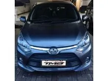 2019 Toyota Agya 1.2 G Hatchback