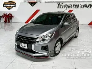2023 Mitsubishi MIRAGE 1.2 Active Hatchback