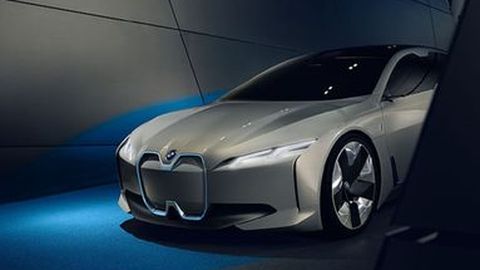 BMW จะใช้แพลทฟอร์มเดียวสำหรับรถทุกรุ่นหลังจากปี 2020