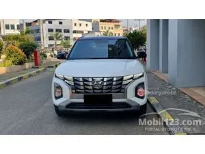 2022 Hyundai Creta 1.5 Trend SUV