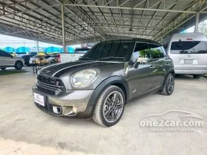 2012 Mini Countryman 1.6 Cooper Hatchback