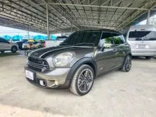 2012 Mini Countryman 1.6 R60 Cooper Hatchback