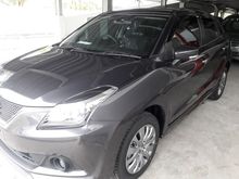 2017 Suzuki Baleno 1.4 Series 1 Hatchback