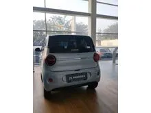 2025 Wuling Air EV Lite 300KM Hatchback