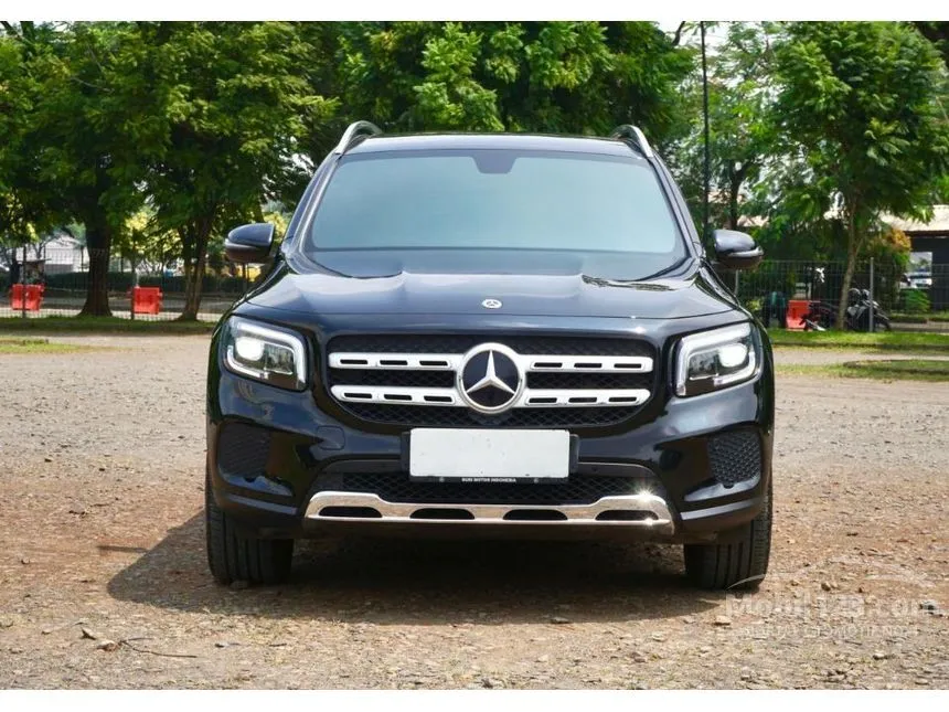 2022 Mercedes-Benz GLB200 Progressive Line SUV