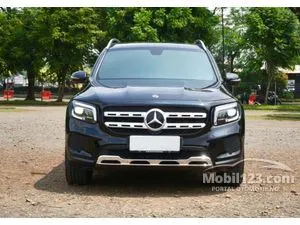 2022 Mercedes-Benz GLB200 1.3 Progressive Line SUV