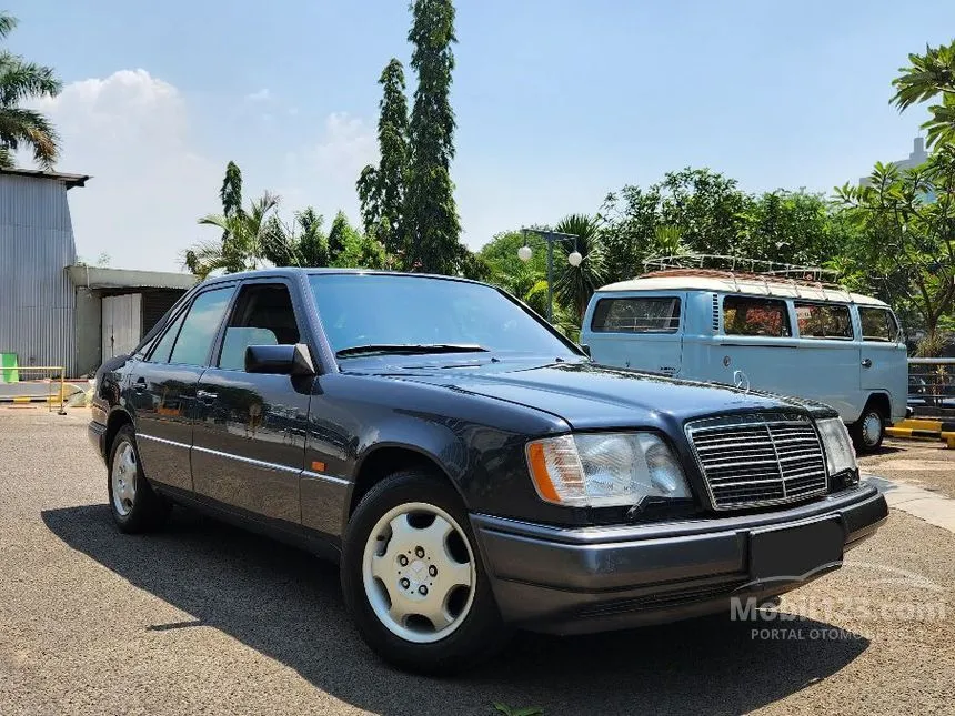 W124 e320 deals