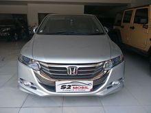 2012 Honda Odyssey 2.4 2.4 MPV