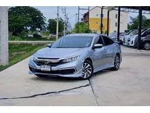 2019 Honda CIVIC 1.8 FC (ปี 16-20) E Sedan