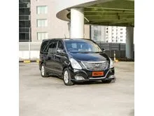 2015 Hyundai H-1 2.4 Royale Next Generation MPV