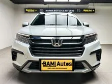 2022 Honda BR-V 1.5 E SUV Manual Istimewa Like New