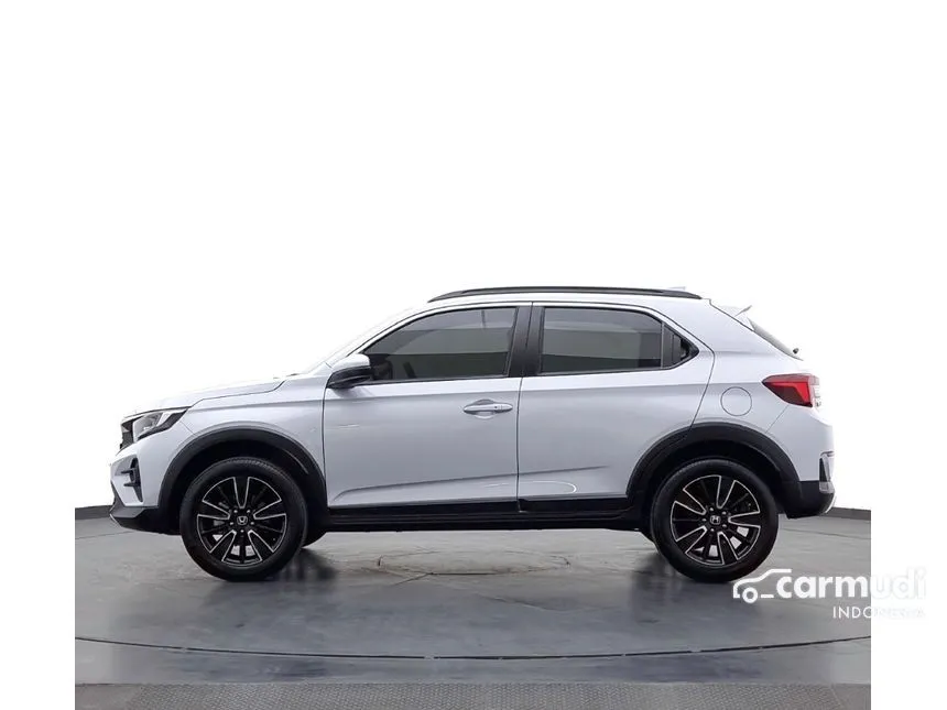 2024 Honda WR-V RS SUV