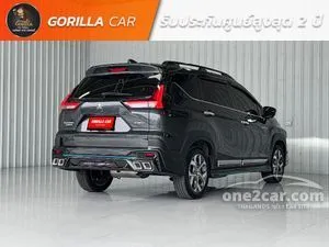 2025 Mitsubishi Xpander Cross 1.6 HEV Wagon