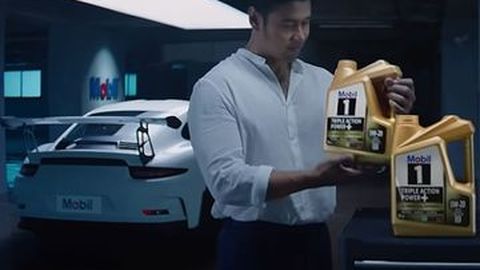 Mobil1 Kasih Hadiah Langsung dan Undian Berhadiah bagi Konsumen hingga Mei 2025