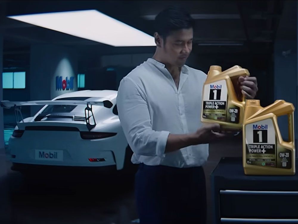 Mobil1 Kasih Hadiah Langsung dan Undian Berhadiah bagi Konsumen hingga Mei 2025