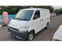 Gran Max Blin Van 1.3 AC Manual Pajak Panjang Siap Pakai
