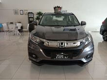 2019 Honda HR-V 1.5 E SUV