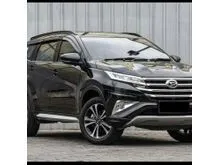 2022 Daihatsu Terios 1.5 X SUV