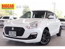 2018 Suzuki Swift 1.2 (ปี 18-23) GL Hatchback AT