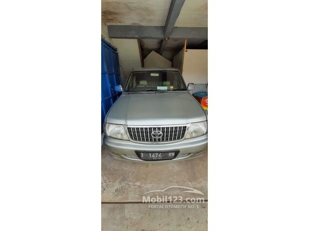 Roadmaster Auto Sales >> Toyota Kijang Lgx Mobil Bekas Baru Dijual Di Bandung Jawa Roadmaster Auto Sales >> Toyota Kijang Lgx Mobil Bekas Baru Dijual Di Bandung Jawa