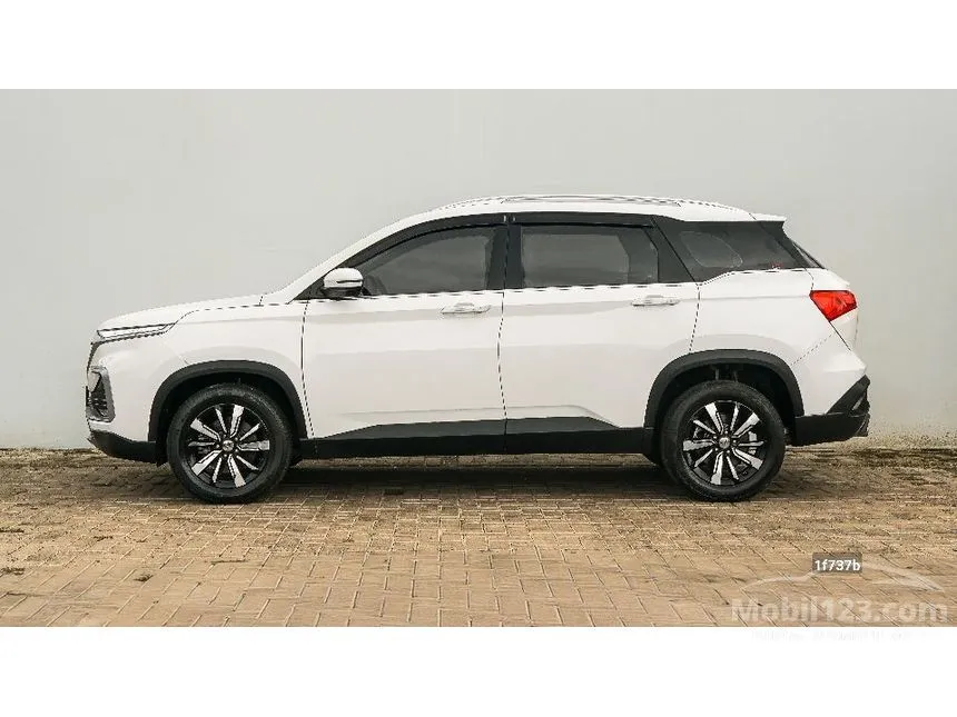 2021 Wuling Almaz Exclusive 7 Seater SUV