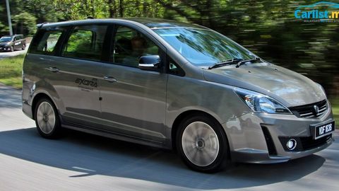 Review: Proton Exora 1.6L CVT Premium – Up In Value But Down In Prices