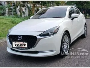 2022 Mazda 2 1.5 GT Hatchback