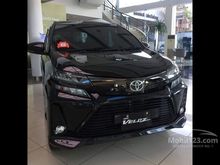 Dp murah / Angsuran ringan Toyota Avanza 1,5 Veloz MPV