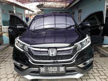 2015 Honda CR-V 2.4 2.4 Prestige SUV