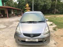 2006 Honda Jazz 1.5 (ปี 03-07) E-V VTEC Cool Hatchback AT