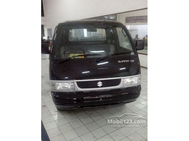 Suzuki Carry Mobil Bekas Baru dijual di Malang Jawa 