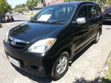 SUPER SALE Toyota Avanza Vvti 1.3 2009 Hitam #SSMobil21 Surabaya Mobil Bekas
