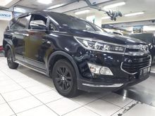 2017 Toyota Innova 2.0 Q Reborn Upgrade Venturer