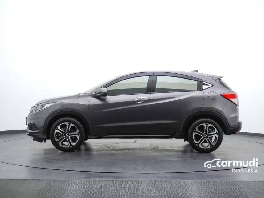 2021 Honda HR-V E SUV